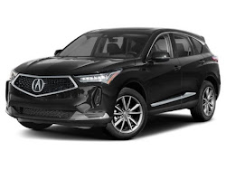 2023 Acura RDX Technology Package