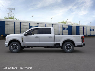 2024 Ford F-350SD Platinum