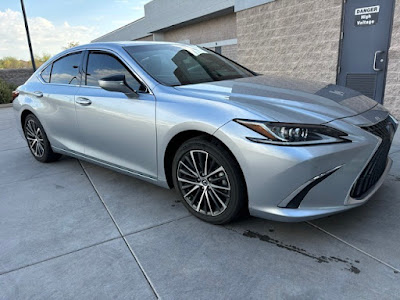 2023 Lexus ES 350