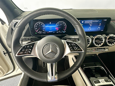 2024 Mercedes-Benz GLA GLA 250