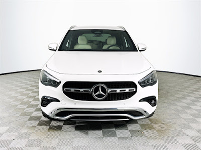 2024 Mercedes-Benz GLA GLA 250