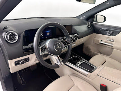 2024 Mercedes-Benz GLA GLA 250