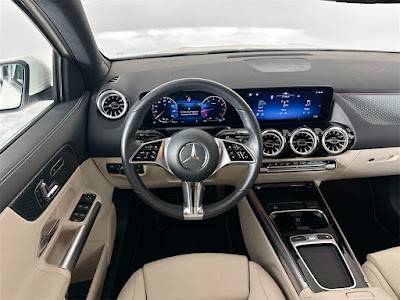 2024 Mercedes-Benz GLA GLA 250