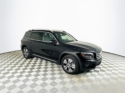 2024 Mercedes-Benz GLB GLB 250