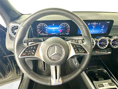 2024 Mercedes-Benz GLB GLB 250