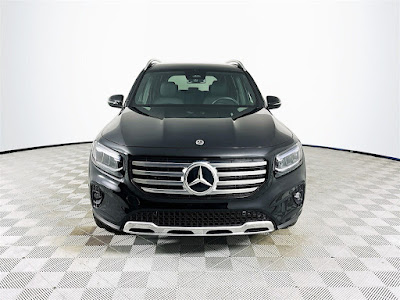 2024 Mercedes-Benz GLB GLB 250