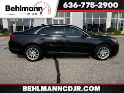 2013 Chevrolet Malibu LT