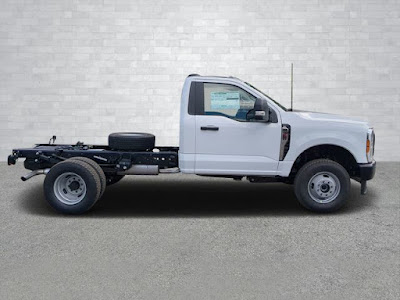 2024 Ford F-350SD XL