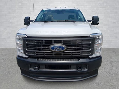 2024 Ford F-350SD XL