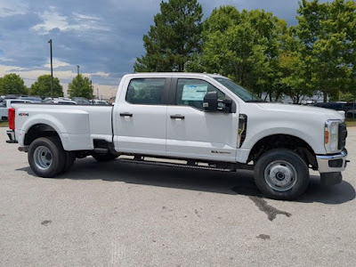 2024 Ford F-350SD XL