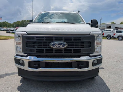 2024 Ford F-350SD XL