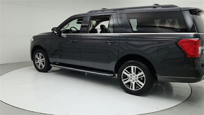 2022 Ford Expedition Max XLT