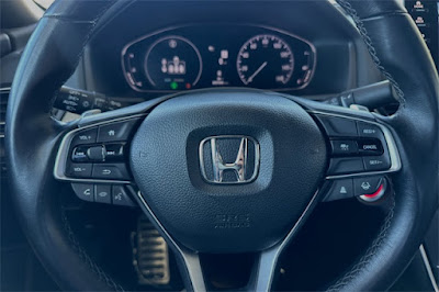 2022 Honda Accord Sport 2.0T