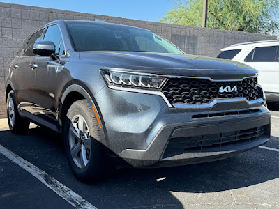 2023 Kia Sorento LX