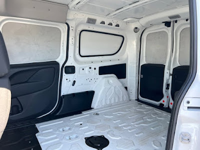 2020 RAM ProMaster City Cargo Van Tradesman