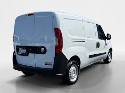 2020 RAM ProMaster City Cargo Van Tradesman