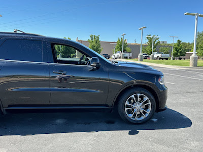 2019 Dodge Durango R/T