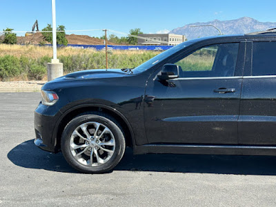 2019 Dodge Durango R/T