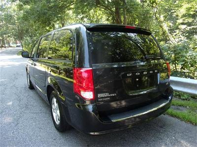 2011 Dodge Grand Caravan Mainstreet Minivan