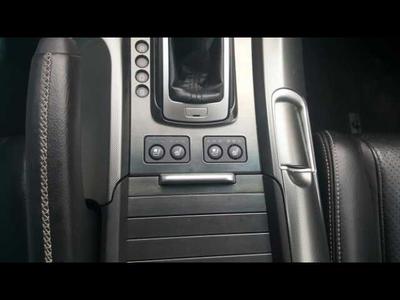 2012 Acura TL SH-AWD w/Advance Sedan