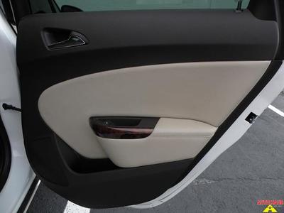 2012 Buick Verano Convenience Group Ft Myers FL Sedan