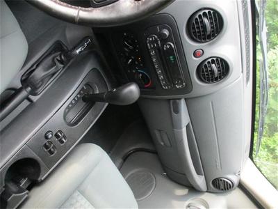 2006 Jeep Liberty Sport SUV