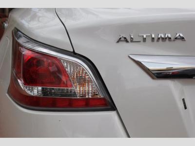 2015 Nissan Altima 2.5 S Sedan