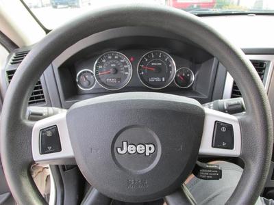 2008 Jeep Grand Cherokee Laredo 4x4 SUV