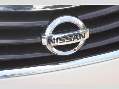 2014 Nissan Altima 2.5S Sedan