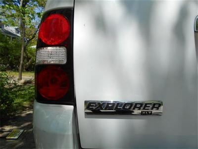 2010 Ford Explorer XLT SUV