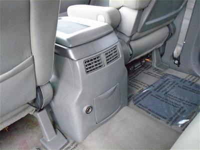 2007 Nissan Armada SE SUV