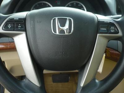 2011 Honda Accord EX Sedan
