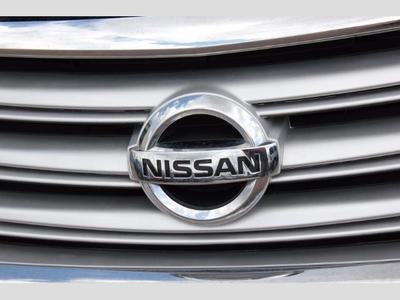 2015 Nissan Sentra SV Sedan