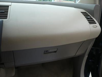 2004 Nissan Murano SL SUV