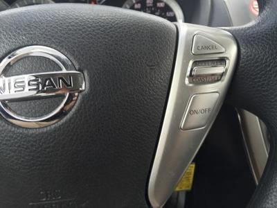 2014 Nissan Sentra S Sedan