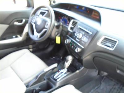 2014 Honda Civic LX, AUTO 1-OWNER Coupe