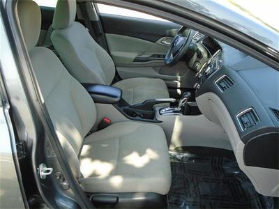 2013 Honda Civic HF,4DR, AUTO Sedan