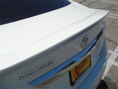 2014 Nissan Altima 2.5 S 1-OWNER Sedan