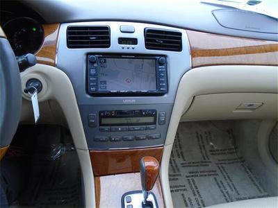 2005 Lexus ES 330 1-OWNER Sedan