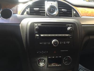 2011 Buick Enclave CXL-1 SUV