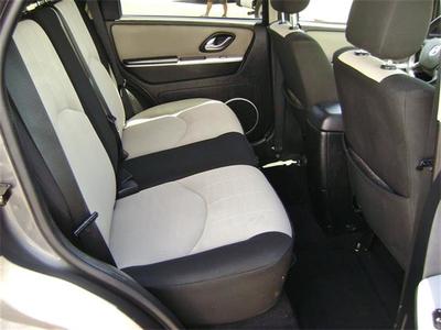 2006 Mercury Mariner Luxury SUV