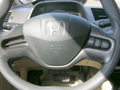 2006 Honda Civic Sdn LX