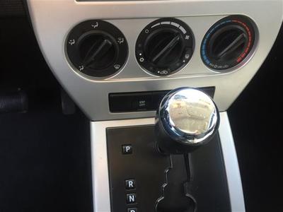 2008 Jeep Compass Sport SUV