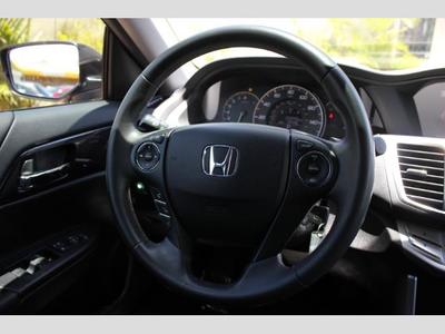2014 Honda Accord Sport Sedan