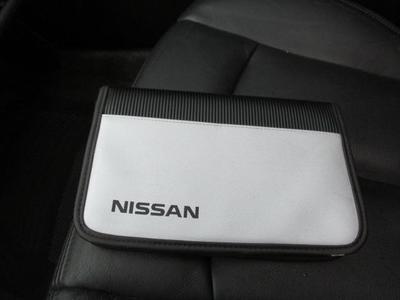 2003 Nissan Altima 2.5 S Sedan