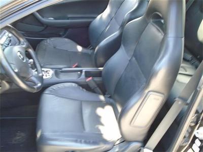2004 Acura RSX AUTO w/Leather & Sunroof Hatchback