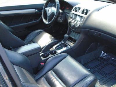 2003 Honda Accord EX w/LEATHER & SUNROOF Coupe