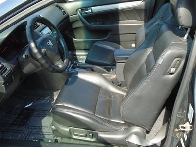 2003 Honda Accord EX w/LEATHER & SUNROOF Coupe
