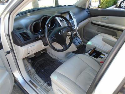 2009 Lexus RX 350, Free Carfax SUV