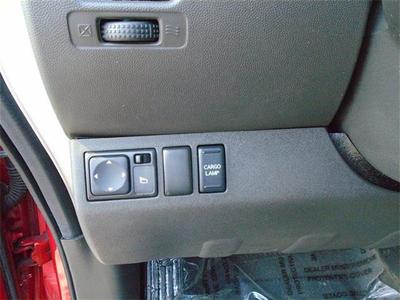2011 Nissan Frontier V6 King Cab Truck